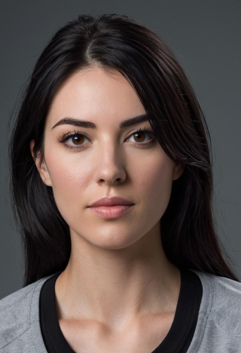 Avatar of AI Girlfriend Stephanie Blair