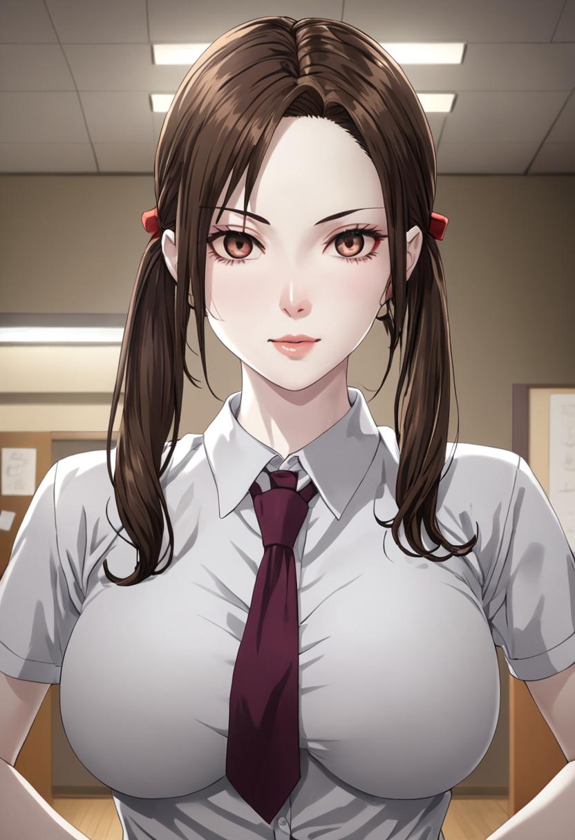 Avatar of AI Girlfriend Anahi Merritt