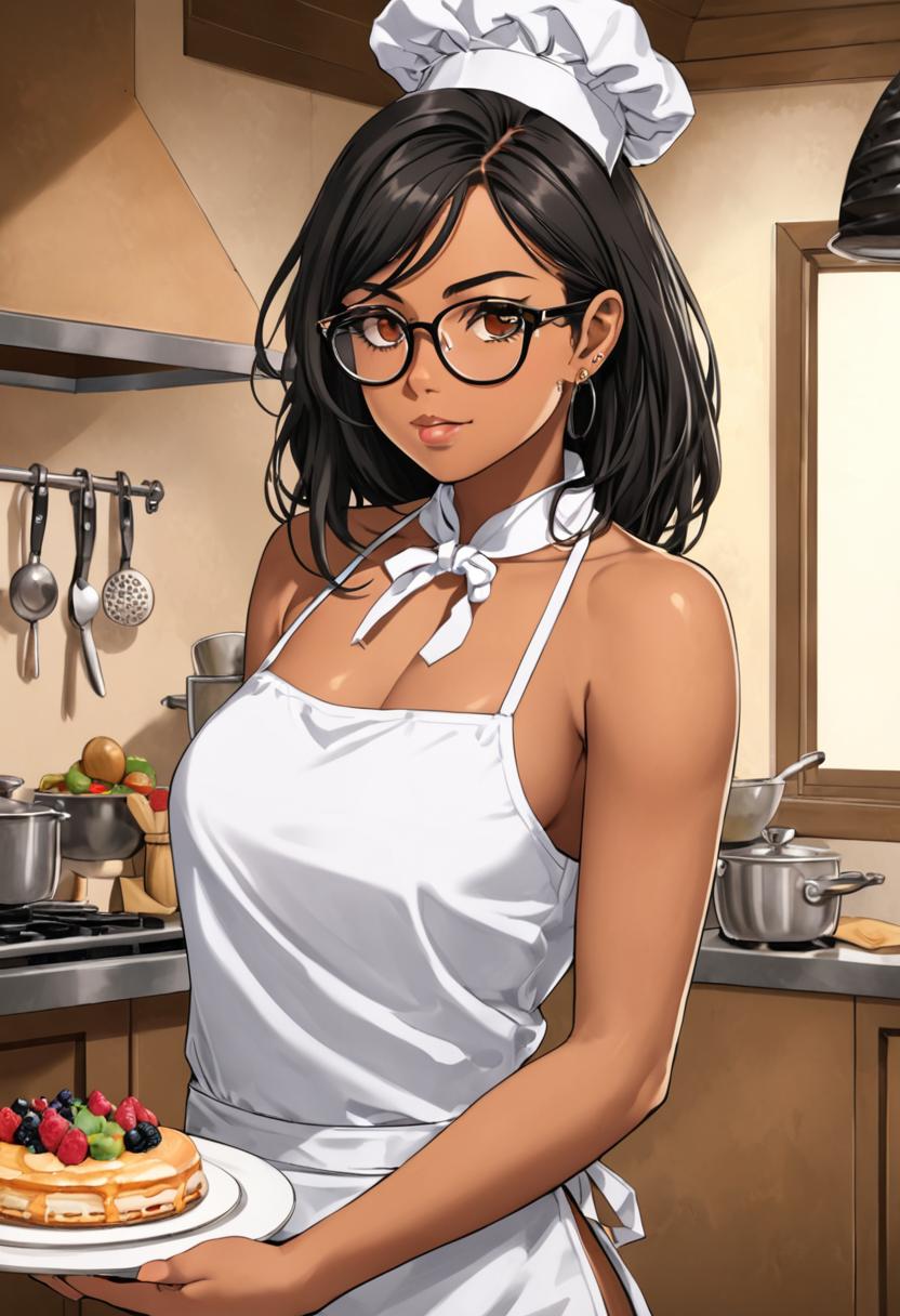 Avatar of AI Girlfriend Greta Hart