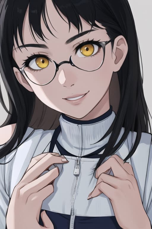Avatar of AI Girlfriend Destiney Compton