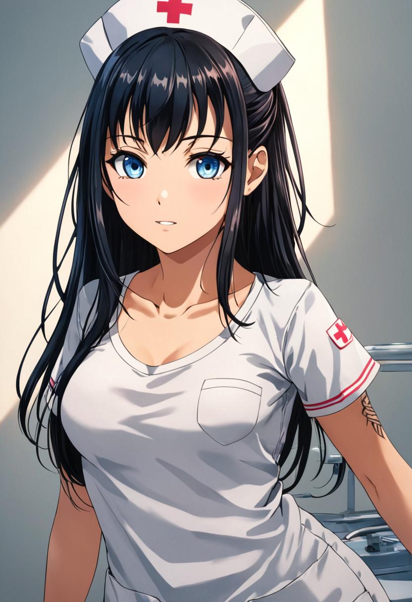 Avatar of AI Girlfriend Maci George