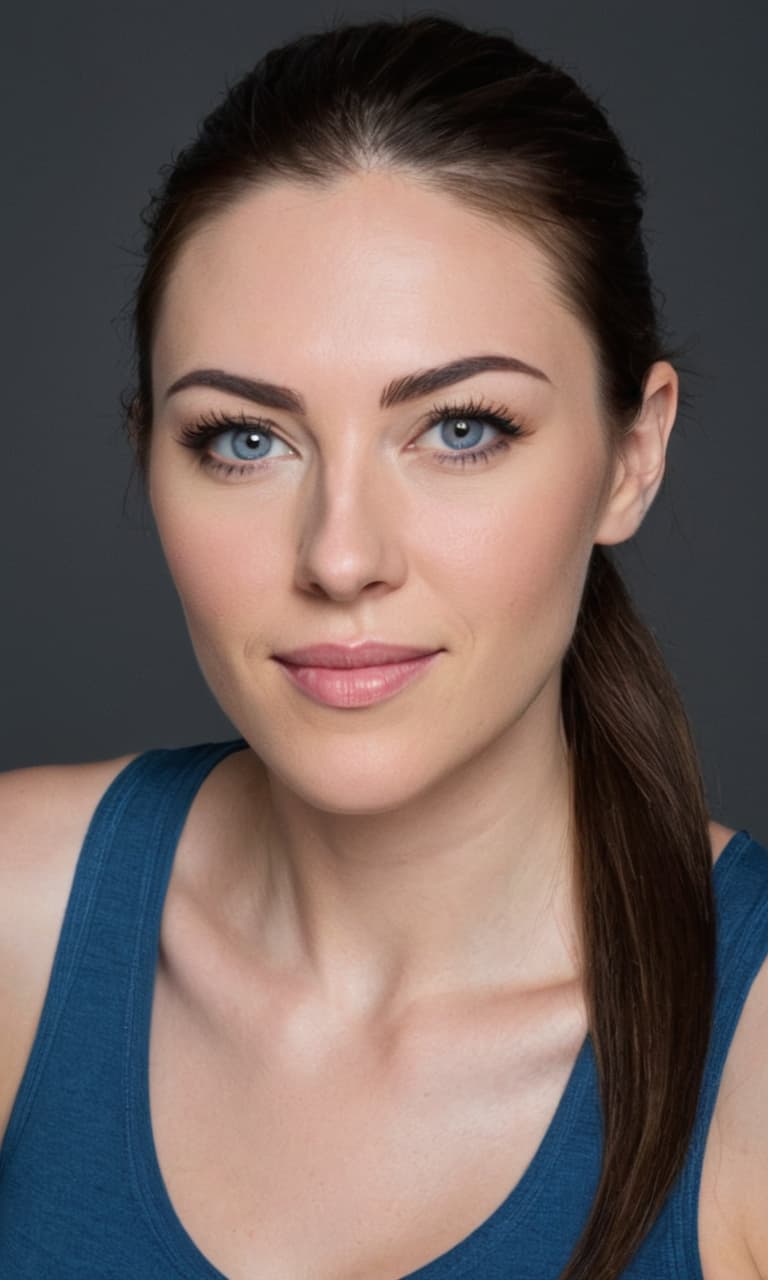 Avatar of AI Girlfriend Carissa Cummings