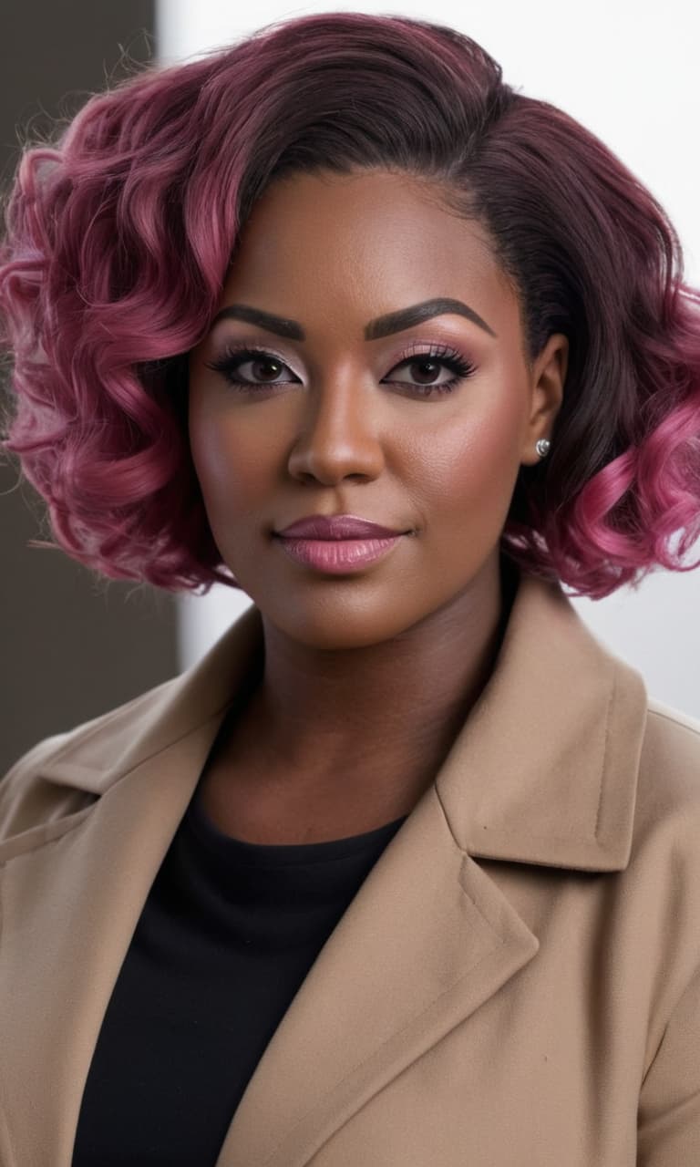 Avatar of AI Girlfriend Mercedes Brewer
