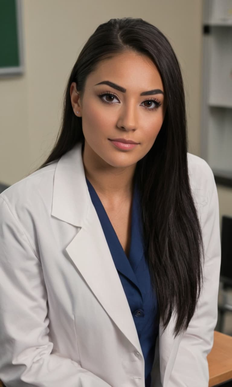 Avatar of AI Girlfriend Carissa Underwood
