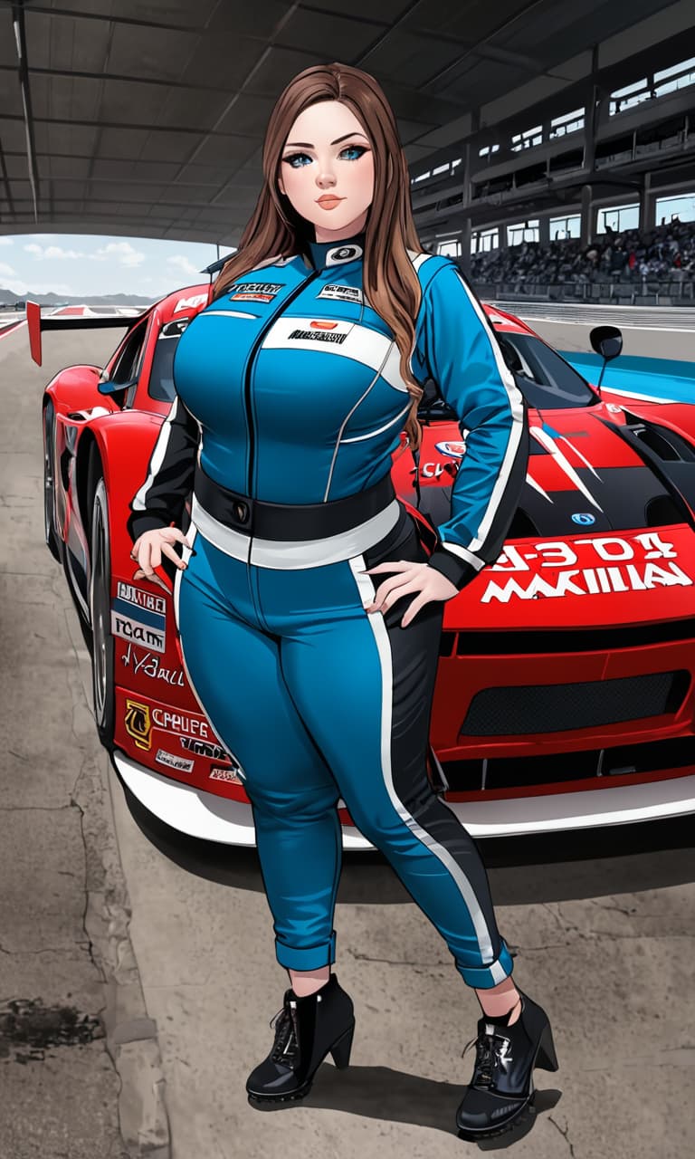 Avatar of AI Girlfriend Charlee Bartlett