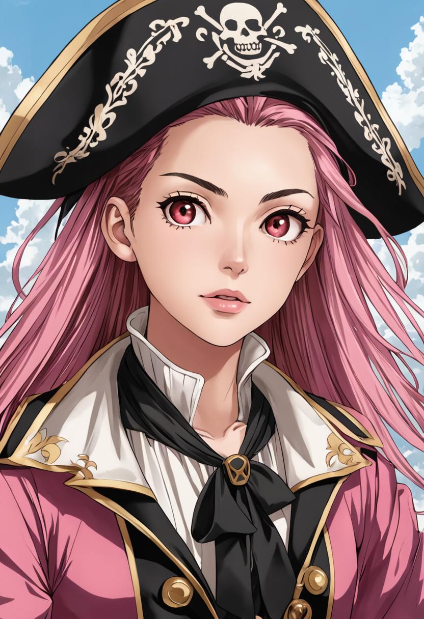 Avatar of AI Girlfriend Katherine Stein