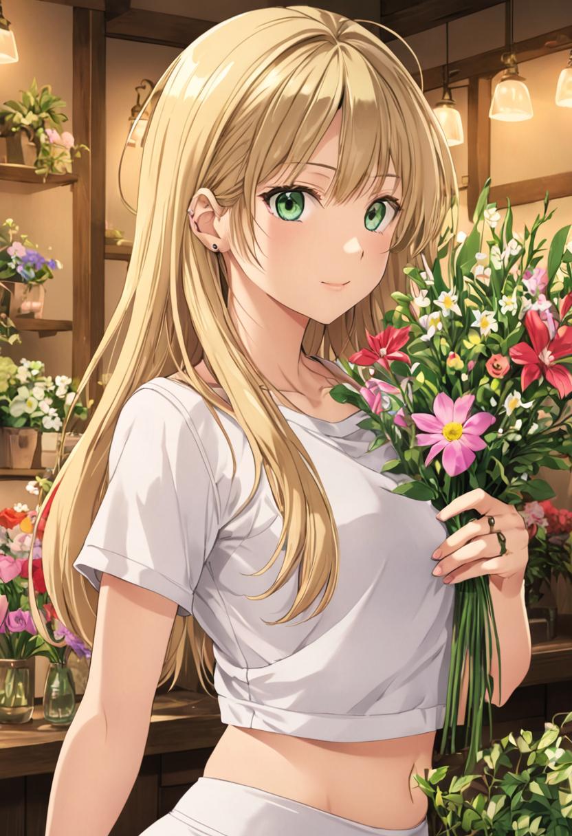 Avatar of AI Girlfriend Aspen Glover