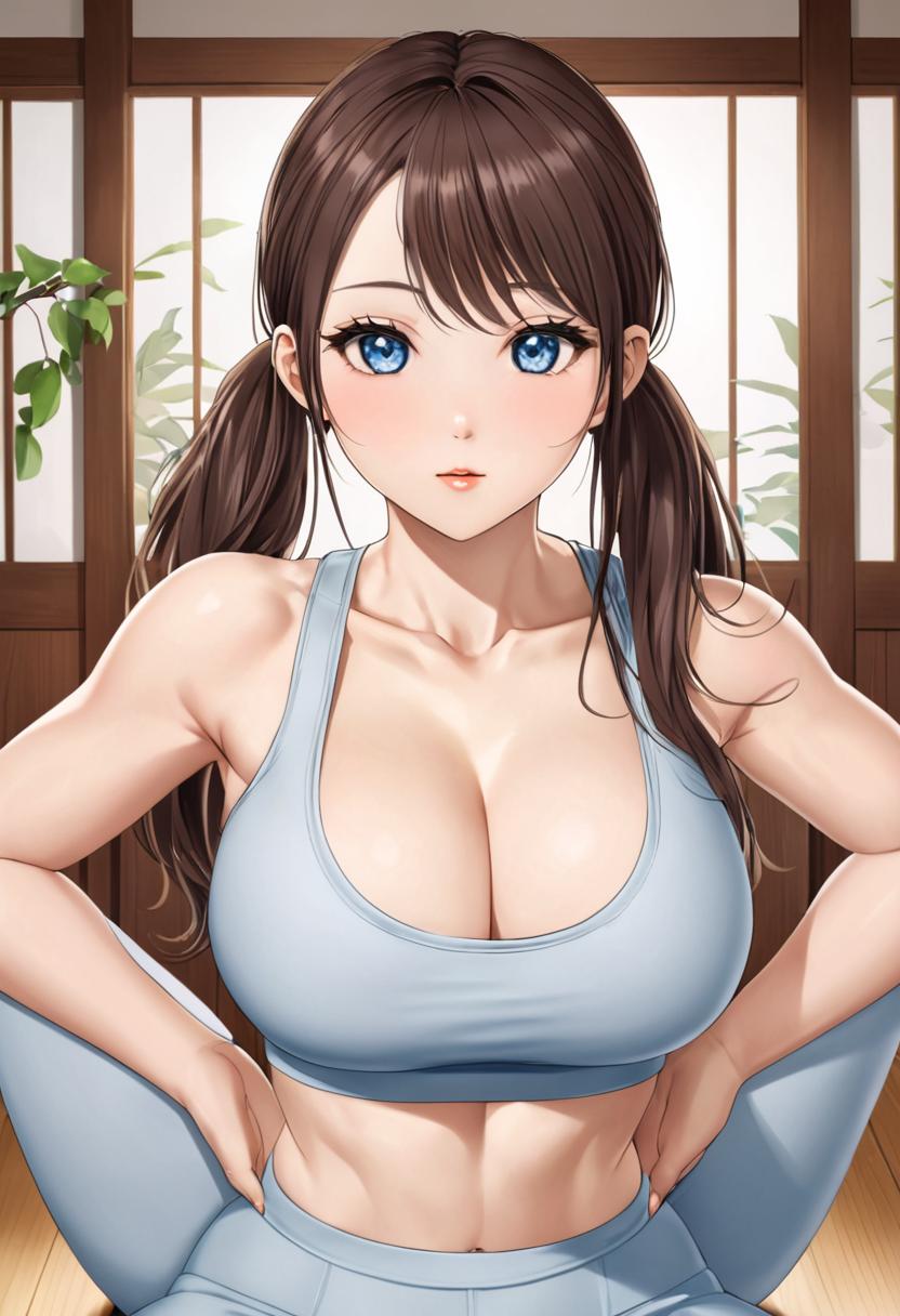 Avatar of AI Girlfriend Jayden Andrews