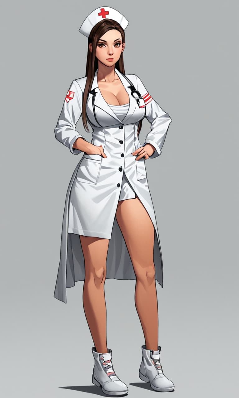 Avatar of AI Girlfriend Harley Patrick