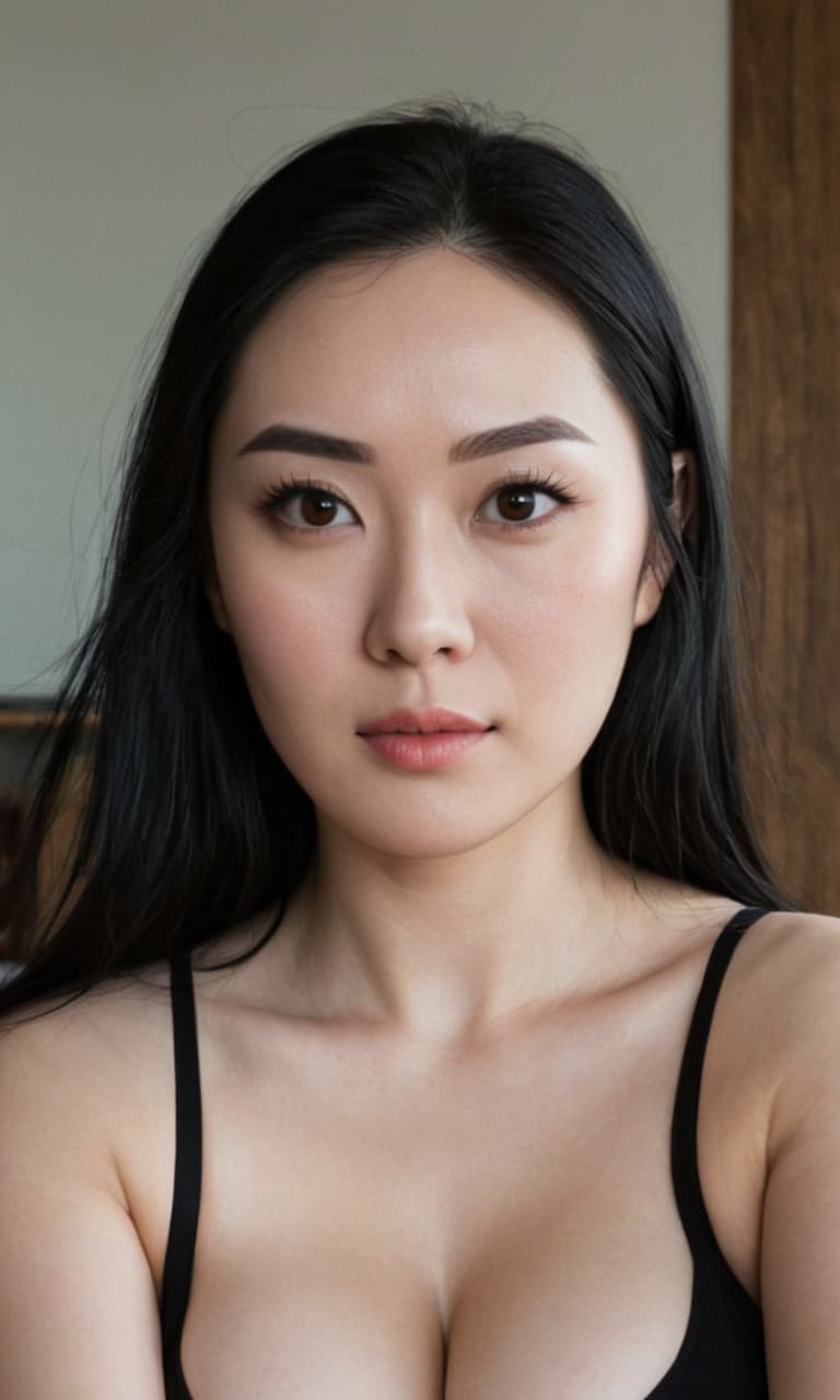 Avatar of AI Girlfriend Irene Coleman
