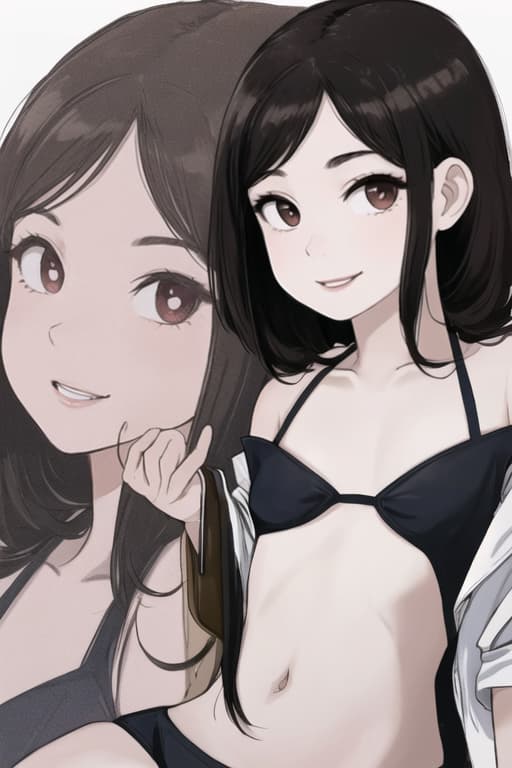 Avatar of AI Girlfriend Corinne Howard