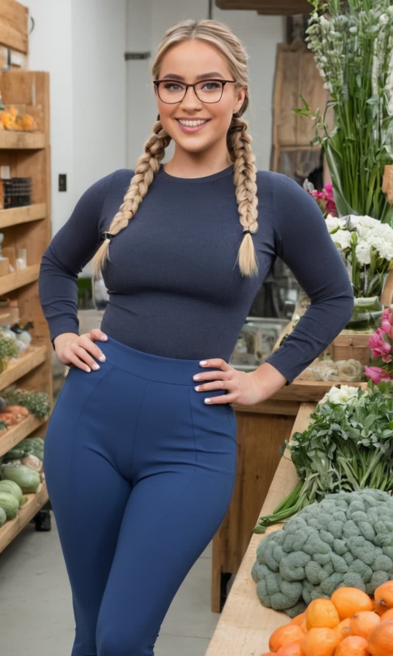 Avatar of AI Girlfriend Zoe Velasquez