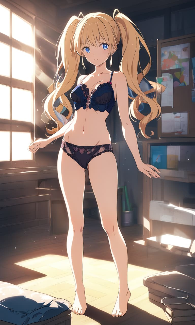 Aniya Pierce image