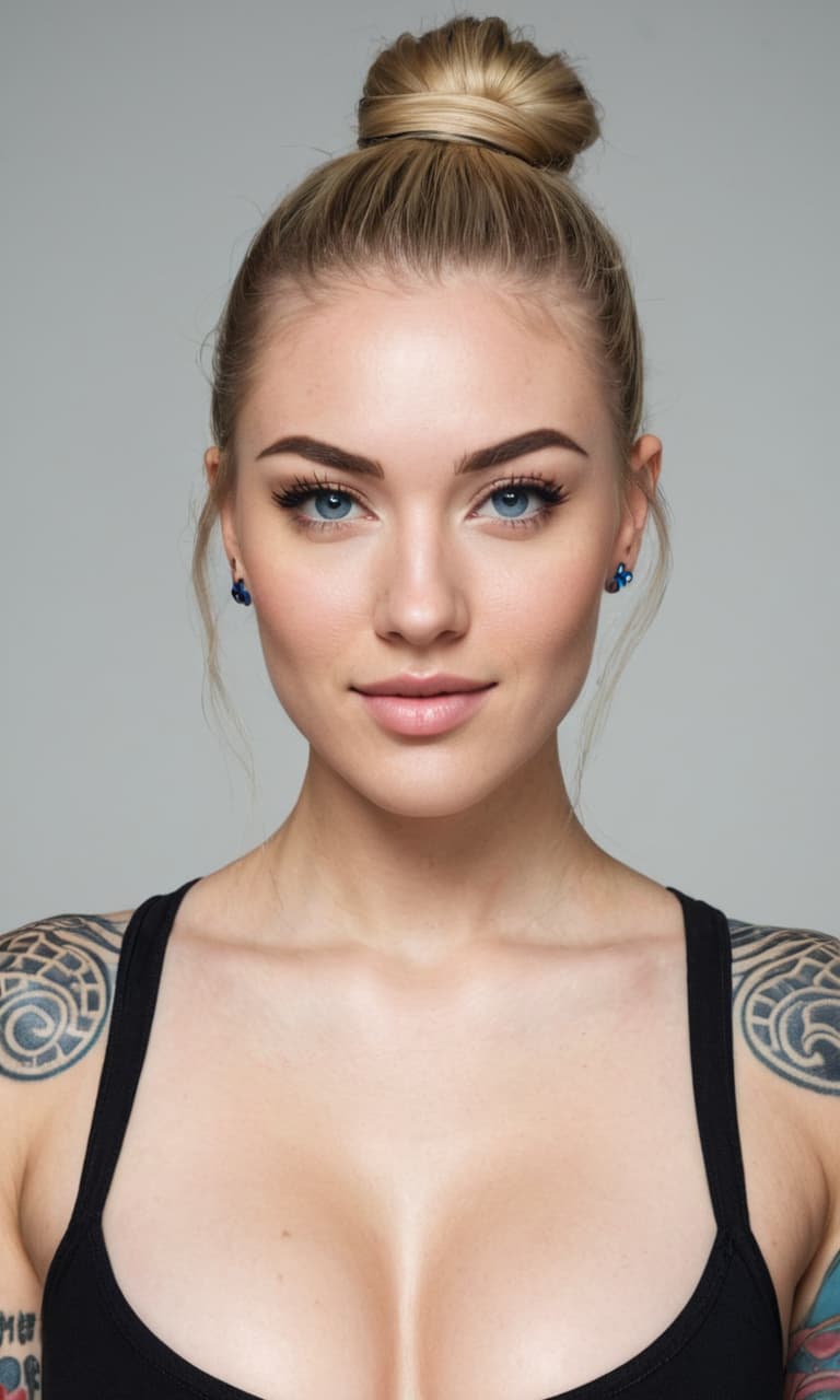 Avatar of AI Girlfriend Mayra Phelps
