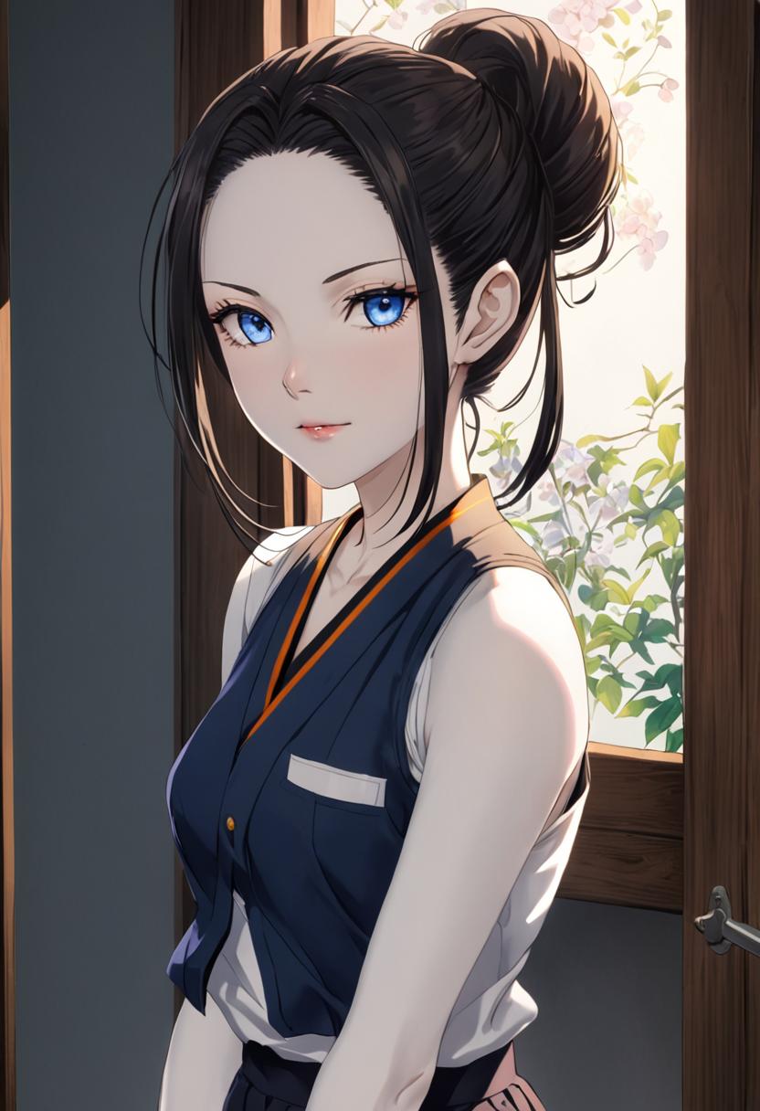 Avatar of AI Girlfriend Jayla Jacobson
