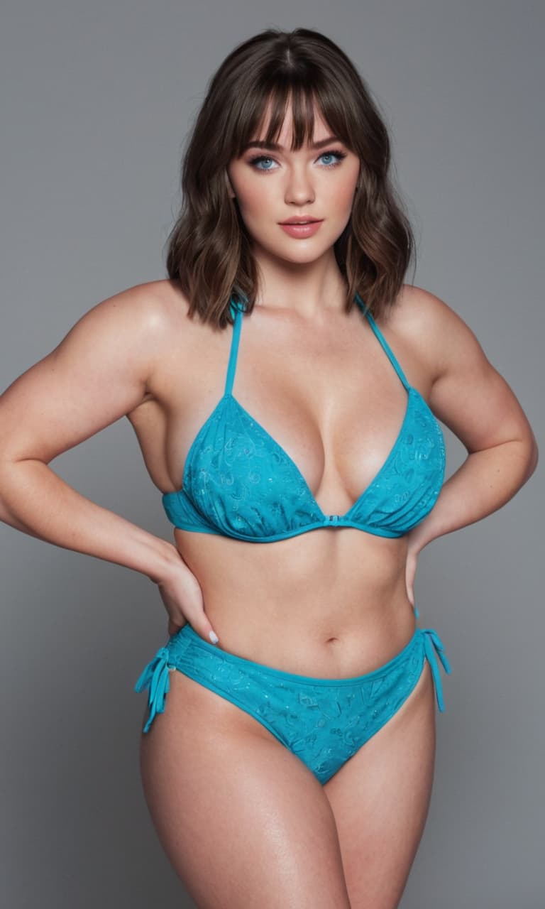Avatar of AI Girlfriend Laney Montgomery