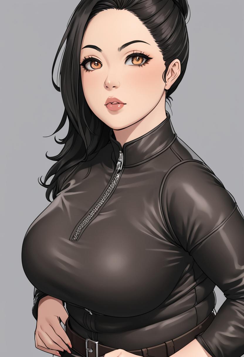 Avatar of AI Girlfriend Sarai Wright