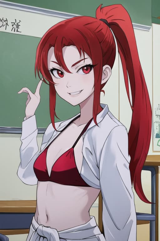 Avatar of AI Girlfriend Finley Braun
