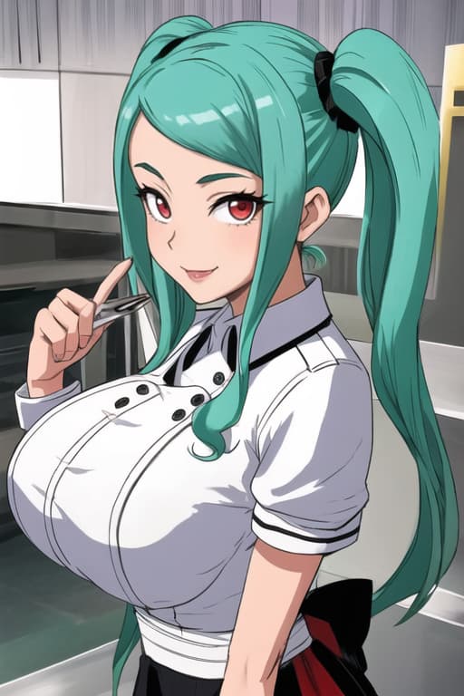 Avatar of AI Girlfriend Sonia Orr