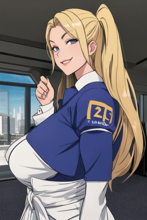 Avatar of AI Girlfriend Sariah Becker
