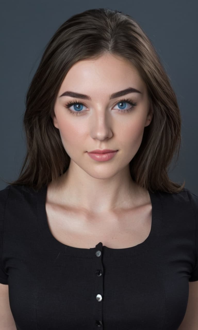 Avatar of AI Girlfriend Shiloh Potts