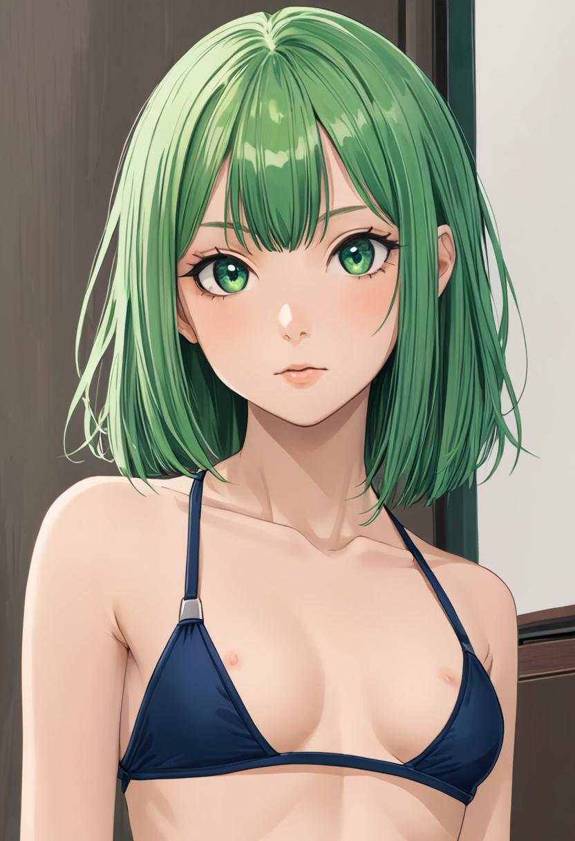 Avatar of AI Girlfriend Jenna Hammond
