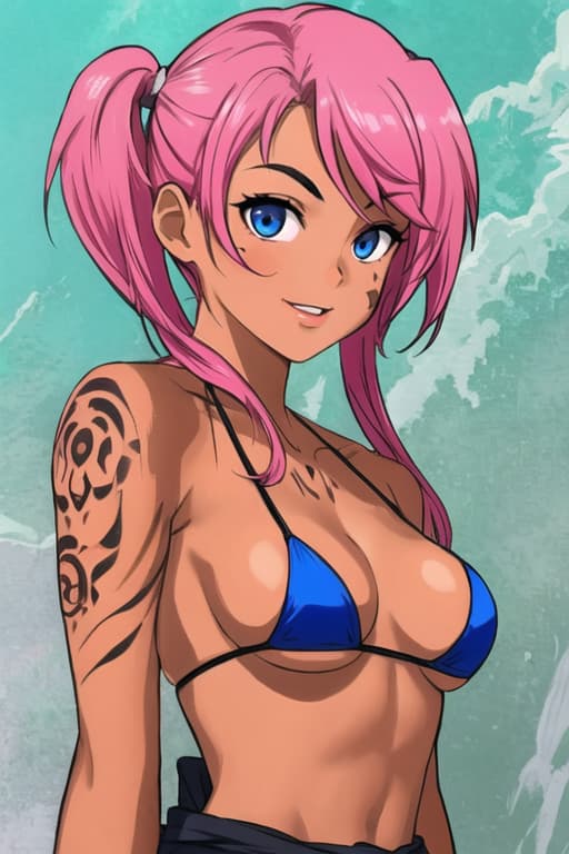 Avatar of AI Girlfriend Amiyah Stone