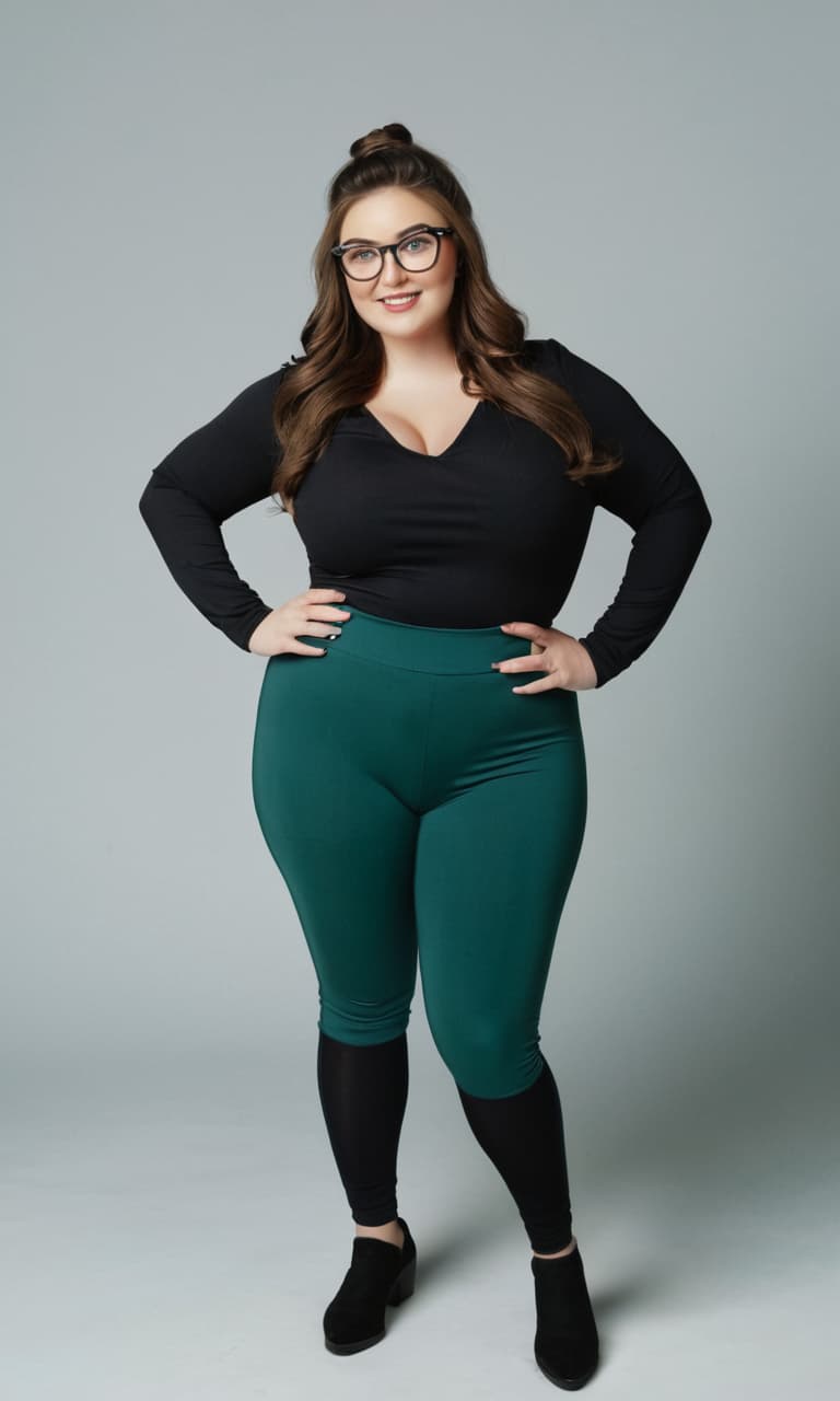 Avatar of AI Girlfriend Penelope Mcknight