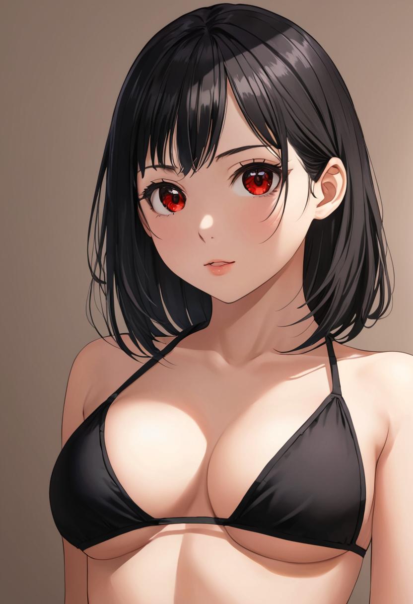 Avatar of AI Girlfriend Nataly Kane