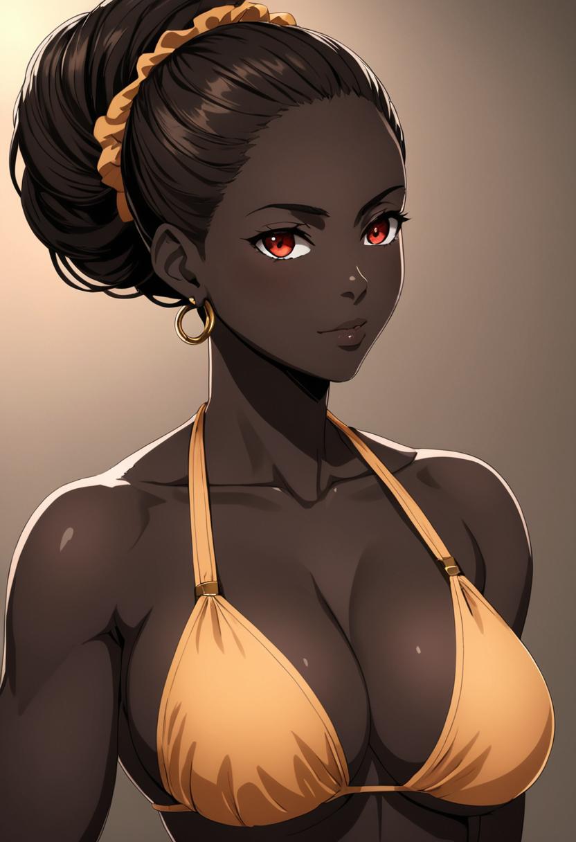 Avatar of AI Girlfriend Valerie Snow