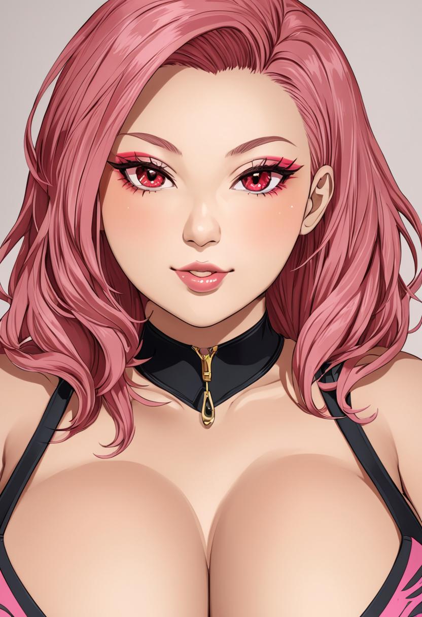 Avatar of AI Girlfriend Taniya Marsh