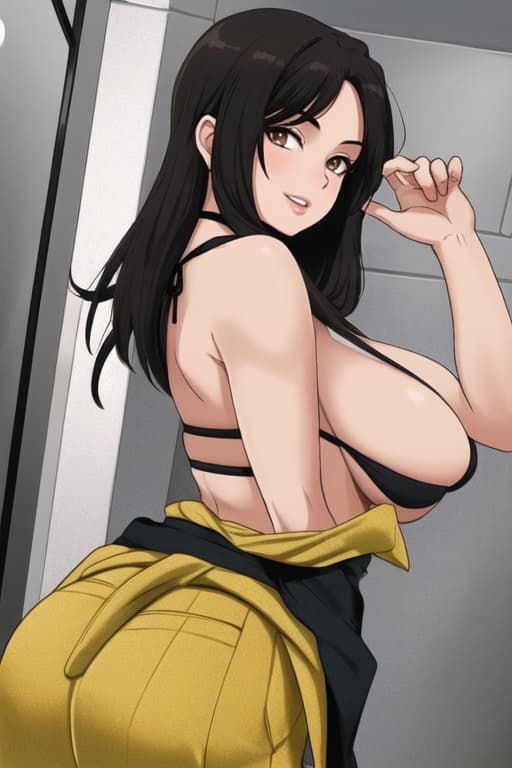 Avatar of AI Girlfriend Ryleigh Montgomery