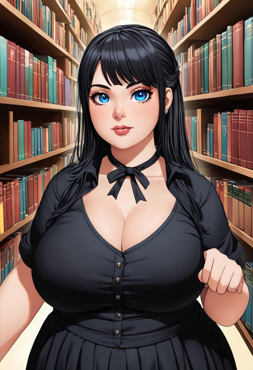 Avatar of AI Girlfriend Kristen Newman