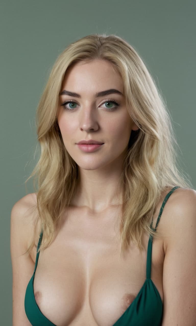 Avatar of AI Girlfriend Marina Harrison