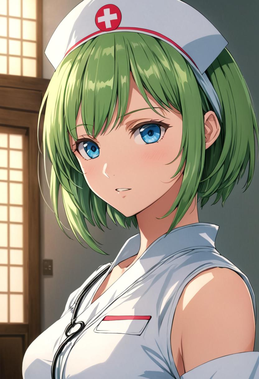 Avatar of AI Girlfriend Emmalee Yang
