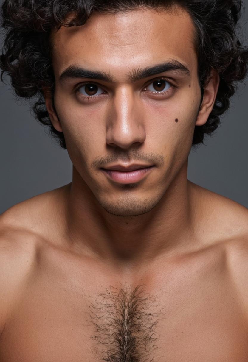 Avatar of AI Boyfriend Wilfredo Morrow