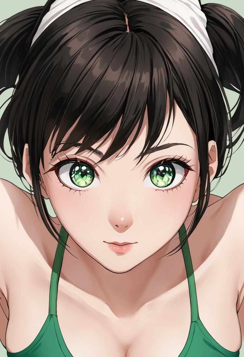 Avatar of AI Girlfriend Briana Golden