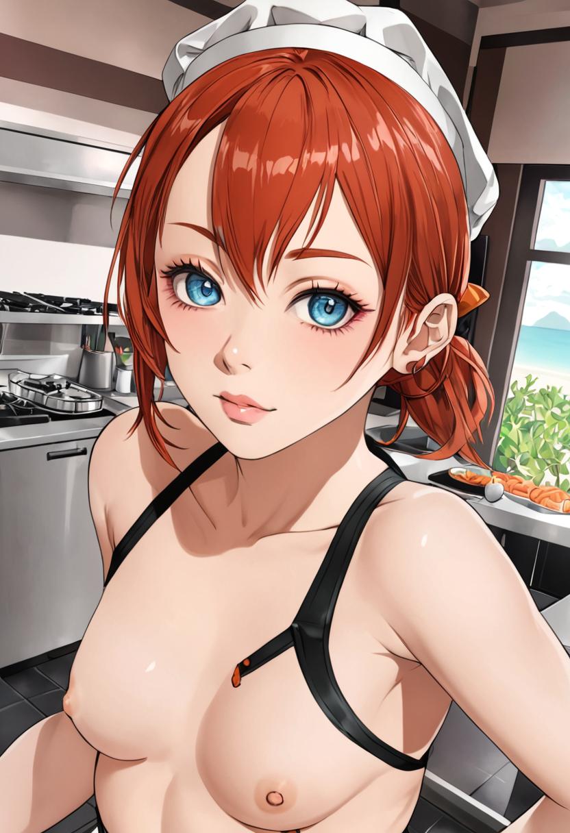 Avatar of AI Girlfriend Simone Daniels