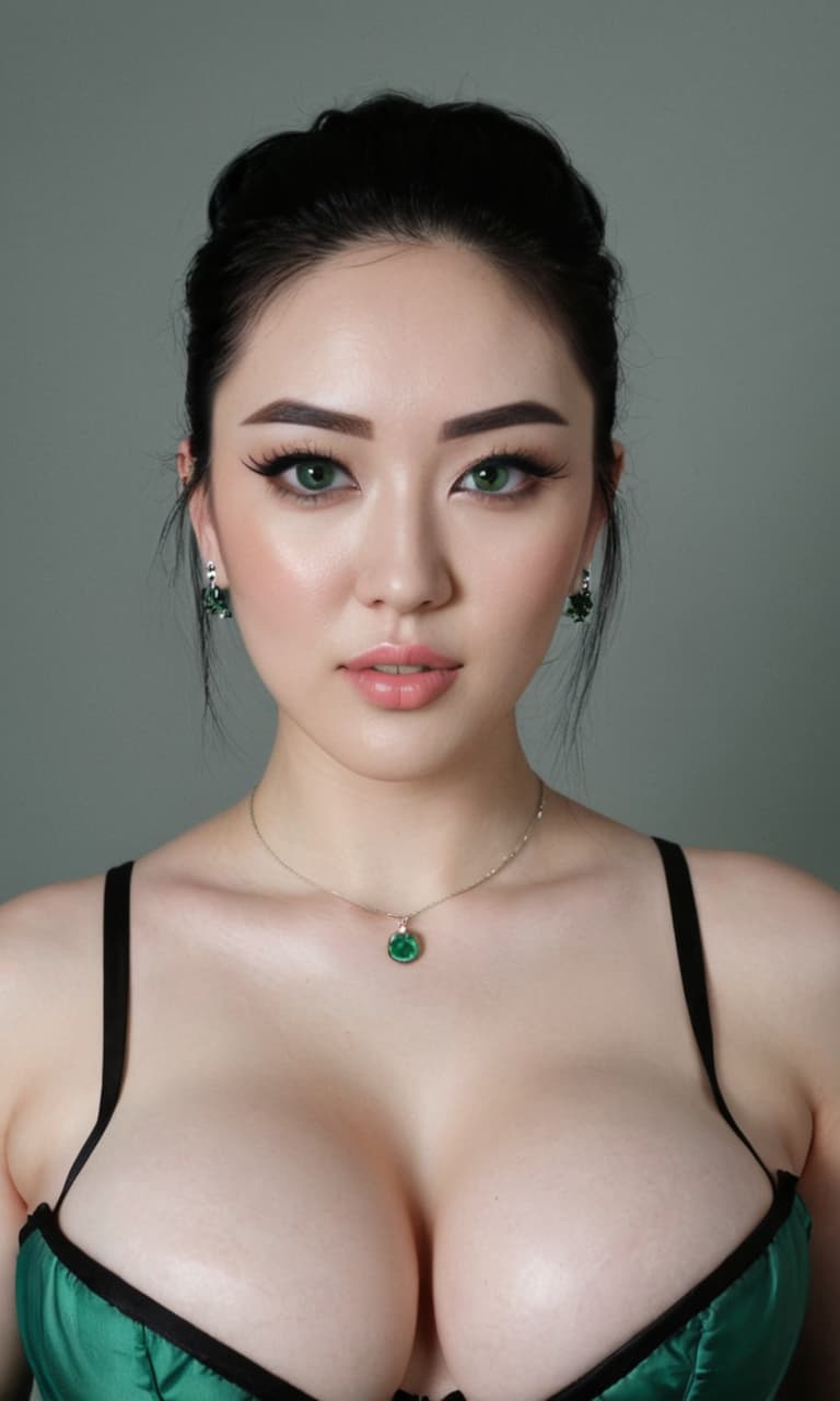 Avatar of AI Girlfriend Nevaeh Rivers