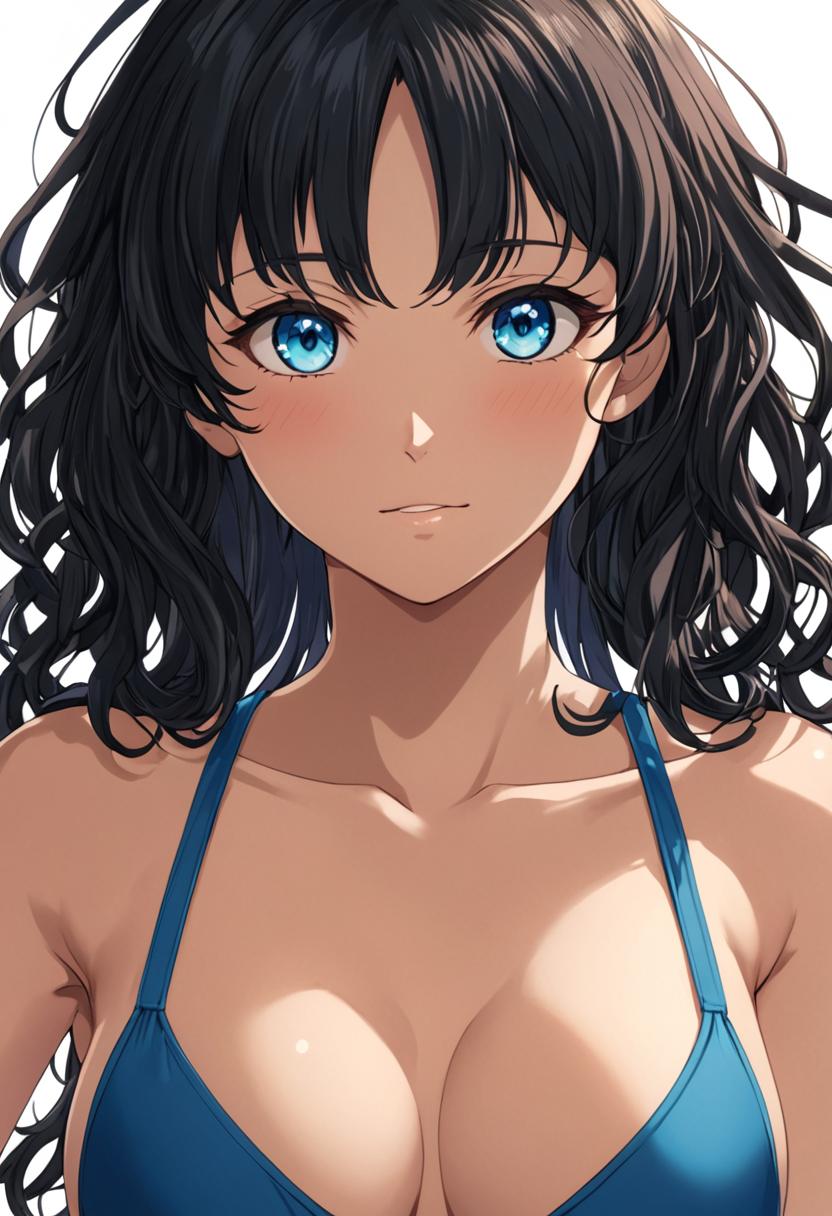 Avatar of AI Girlfriend Kayley Shelton