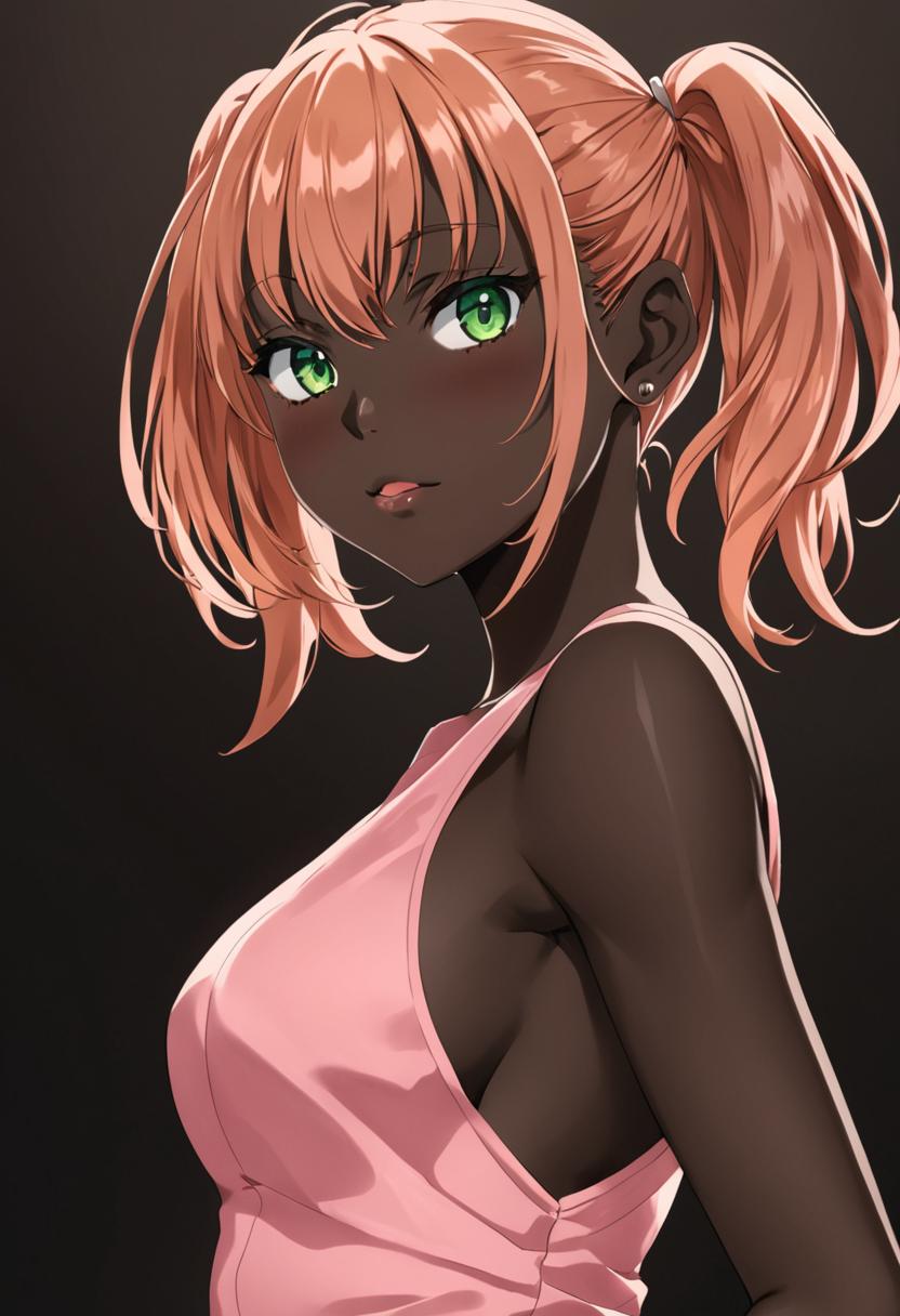 Avatar of AI Girlfriend Kinley Ritter