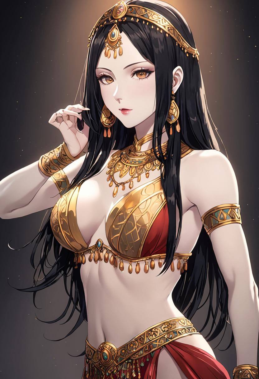 Avatar of AI Girlfriend Frances Cunningham