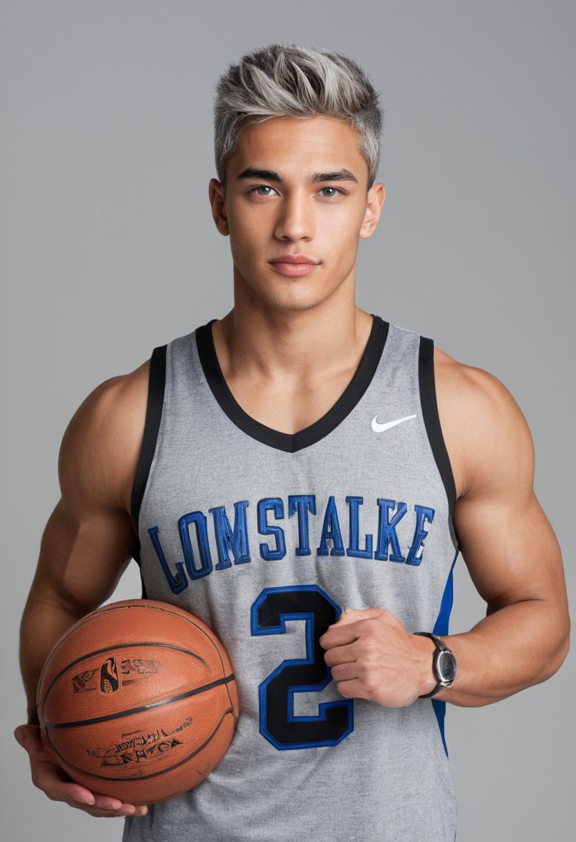 Avatar of AI Boyfriend Oscar Herrera