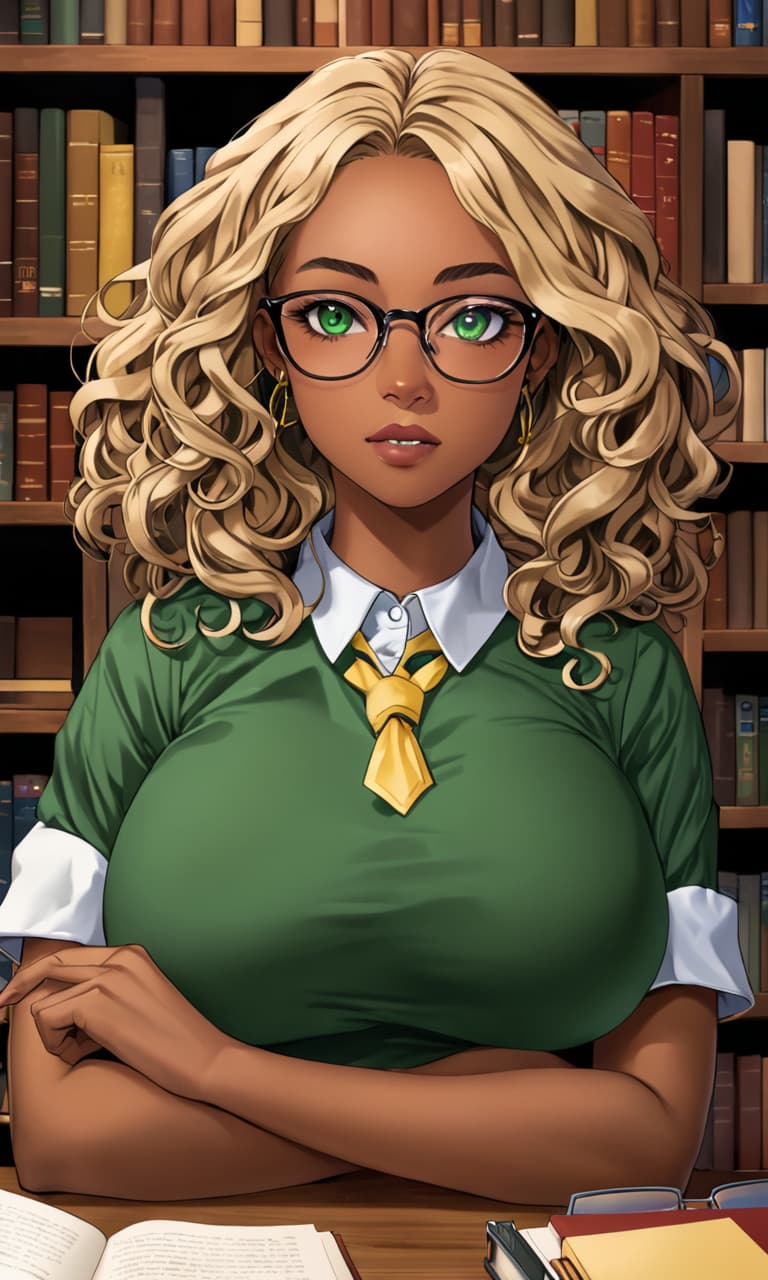 Avatar of AI Girlfriend Tatum Moran