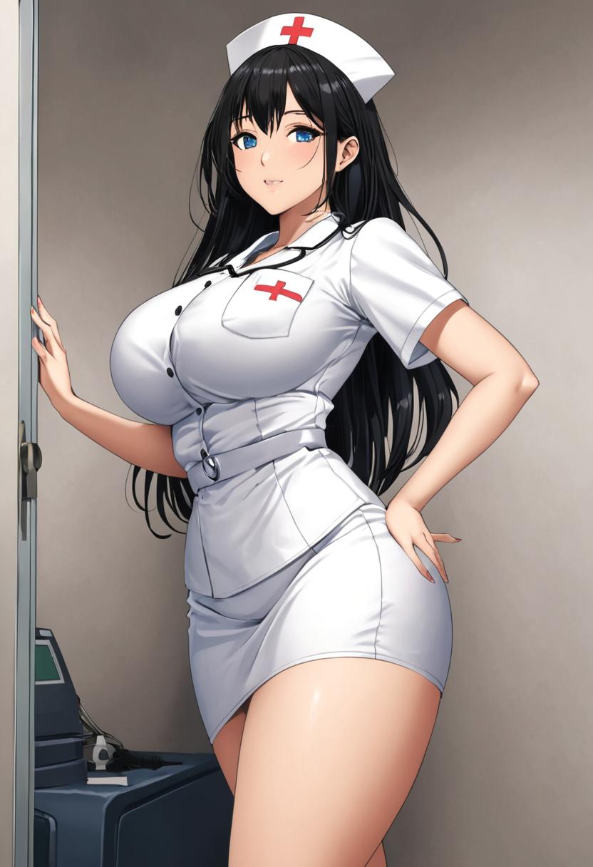 Avatar of AI Girlfriend Litzy Odonnell
