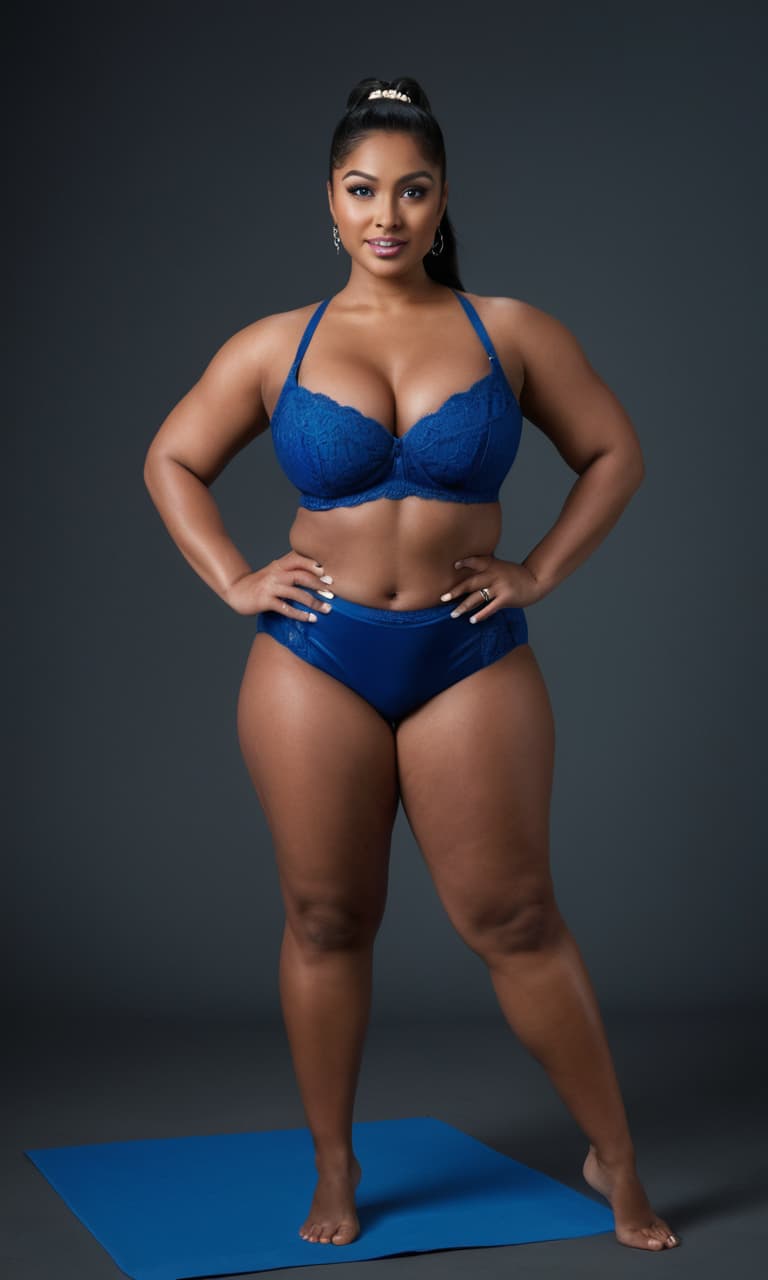 Avatar of AI Girlfriend Lexie Andrade