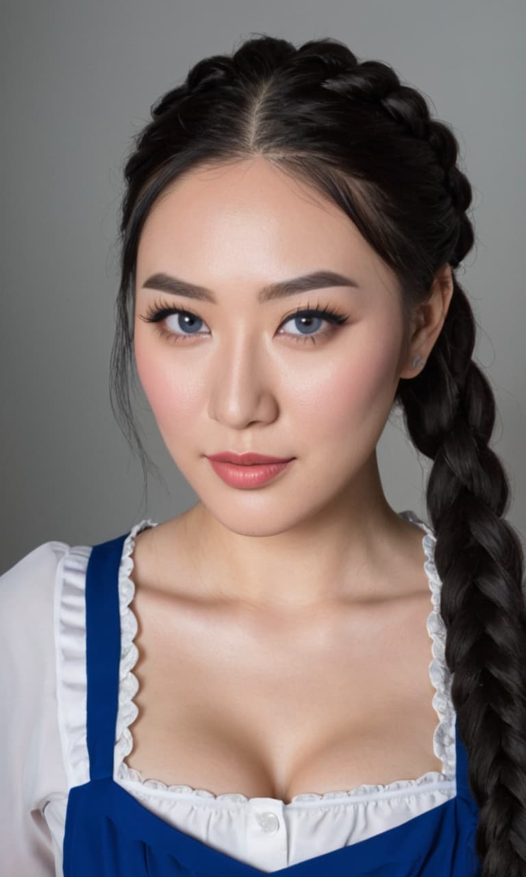 Avatar of AI Girlfriend Yadira Swanson