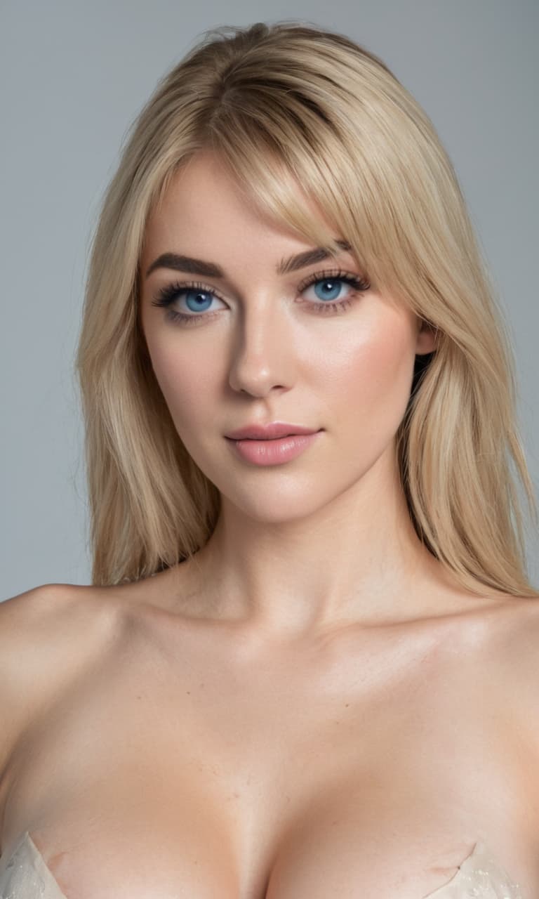 Avatar of AI Girlfriend Denisse Gibson