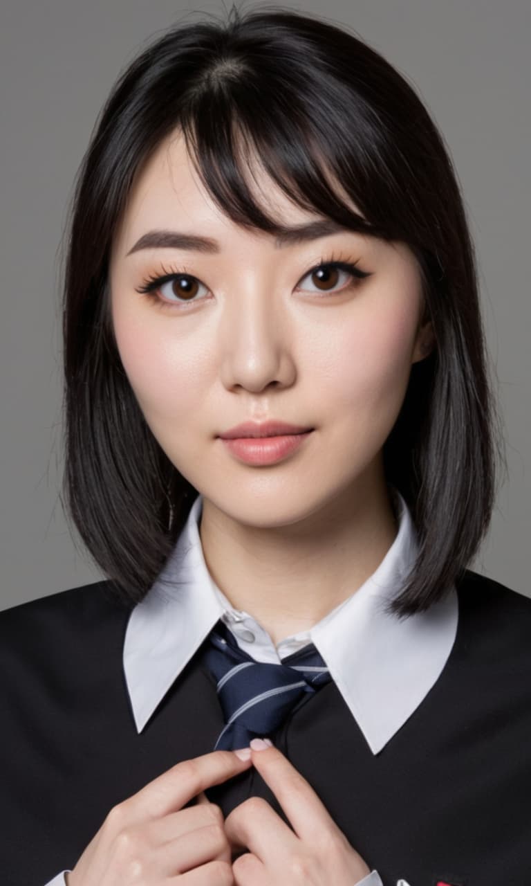 Avatar of AI Girlfriend Andrea Cherry