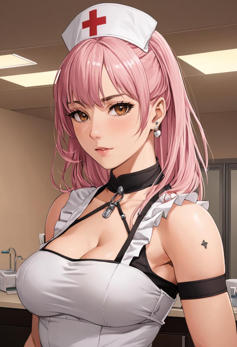 Avatar of AI Girlfriend Avah Garza